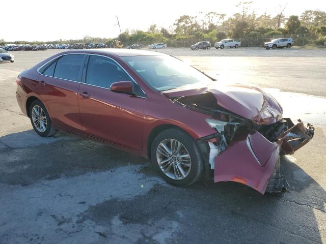 Photo 4 from auction – 2016 TOYOTA CAMRY LE with VIN 4T1BF1FK5GU543932