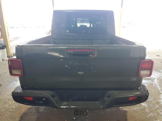Photo 6 from auction – 2023 JEEP GLADIATOR with VIN 1C6HJTAG5PL507148