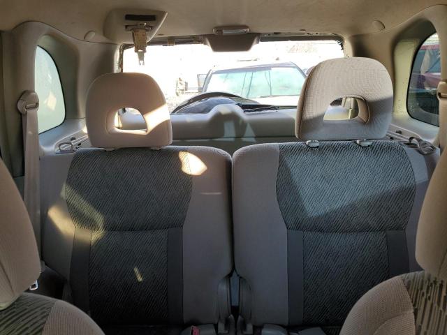 Photo 10 from auction – 2003 TOYOTA RAV4 with VIN JTEHH20V530257948