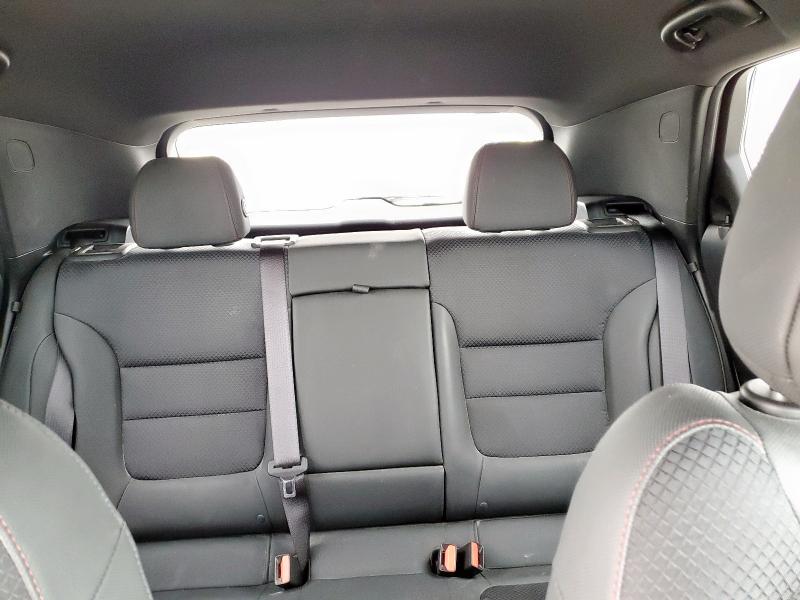 Photo 10 from auction – 2022 CHEVROLET TRAILBLAZE with VIN KL79MTSL3NB042112