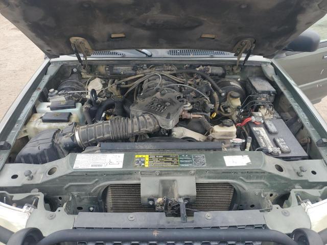 Photo 11 from auction – 2003 FORD EXPLORER S with VIN 1FMZU77E63UC59512
