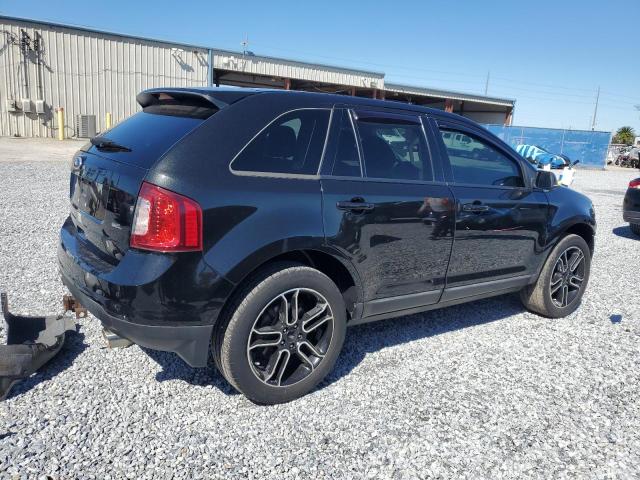 Photo 3 from auction – 2013 FORD EDGE SEL with VIN 2FMDK3JC1DBC02738