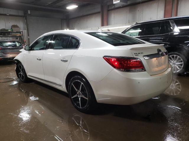 Photo 2 from auction – 2010 BUICK LACROSSE C with VIN 1G4GD5EG4AF279260