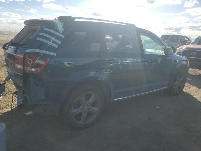 Photo 3 from auction – 2015 DODGE JOURNEY CR with VIN 3C4PDDGG6FT585059