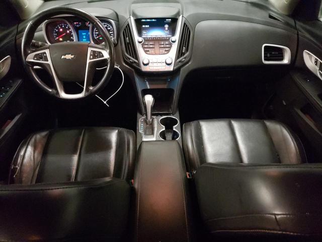 Photo 8 from auction – 2012 CHEVROLET EQUINOX LT with VIN 2GNFLNEK4C6137602