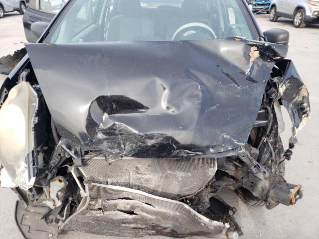 Photo 11 from auction – 2010 HONDA FIT with VIN JHMGE8H26AC039386