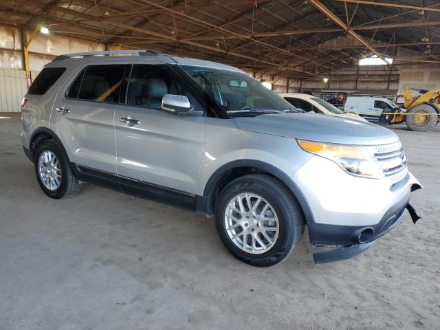 Photo 4 from auction – 2011 FORD EXPLORER L with VIN 1FMHK7F88BGA38844