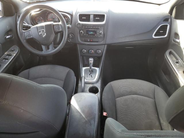 Photo 8 from auction – 2013 DODGE AVENGER SE with VIN 1C3CDZAGXDN576242