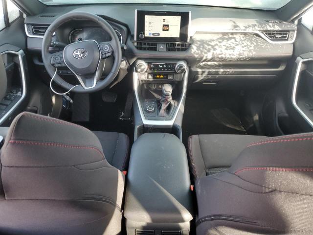 Photo 8 from auction – 2024 TOYOTA RAV4 PRIME with VIN JTMAB3FV6RD218498