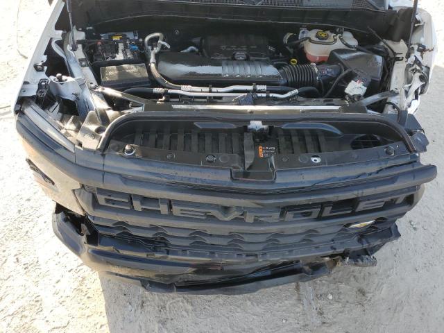 Photo 11 from auction – 2023 CHEVROLET SILVERADO with VIN 3GCNAAEK1PG338225