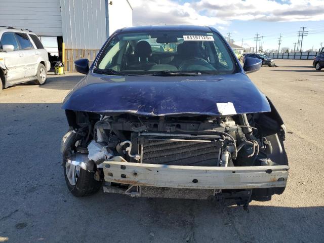 Photo 5 from auction – 2019 NISSAN VERSA S with VIN 3N1CN7AP8KL802422