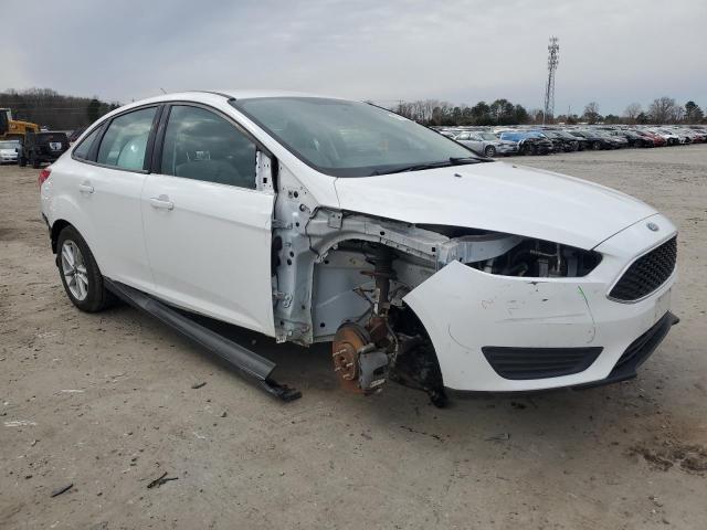 Снимка 4 от търг – 2018 FORD FOCUS SE с VIN 1FADP3FE0JL256792