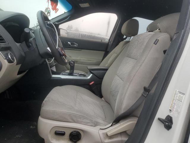 Photo 7 from auction – 2012 FORD EXPLORER with VIN 1FMHK7B87CGA52063
