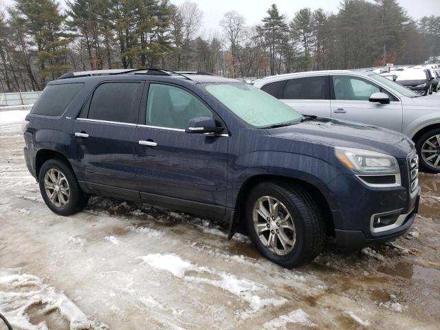 Photo 4 from auction – 2015 GMC ACADIA SLT with VIN 1GKKVRKD9FJ385984