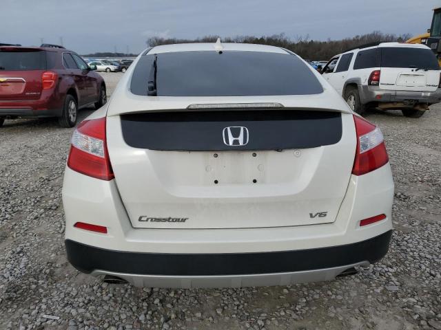 Photo 6 from auction – 2015 HONDA CROSSTOUR with VIN 5J6TF1H50FL001801