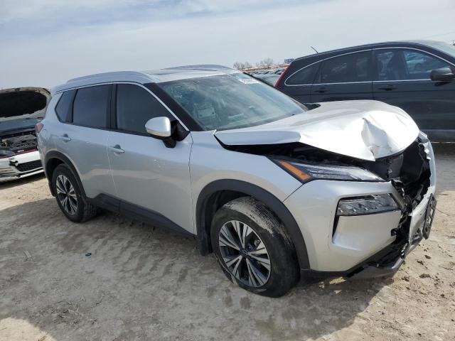 Photo 4 from auction – 2023 NISSAN ROGUE SV with VIN 5N1BT3BB5PC795986