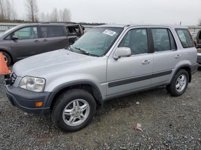 HONDA CR-V EX 1998 with VIN JHLRD1869WC069967 - Photo from auction