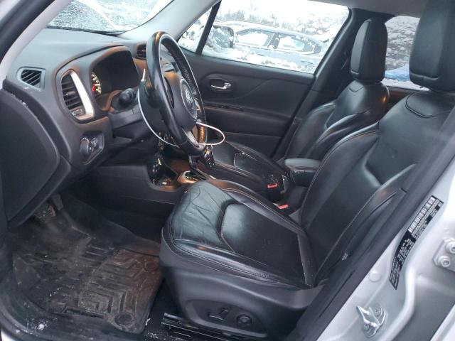 Photo 7 from auction – 2016 JEEP RENEGADE L with VIN ZACCJBDT2GPE02178