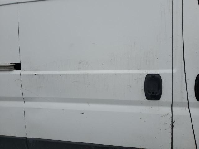 Photo 11 from auction – 2018 RAM PROMASTER with VIN 3C6URVJG2JE108281