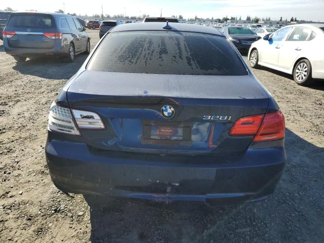 Photo 6 from auction – 2012 BMW 328 I SULE with VIN WBAKE5C58CE756081
