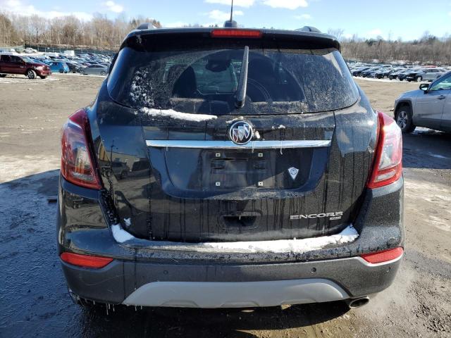 Photo 6 from auction – 2019 BUICK ENCORE ESS with VIN KL4CJGSM5KB950133
