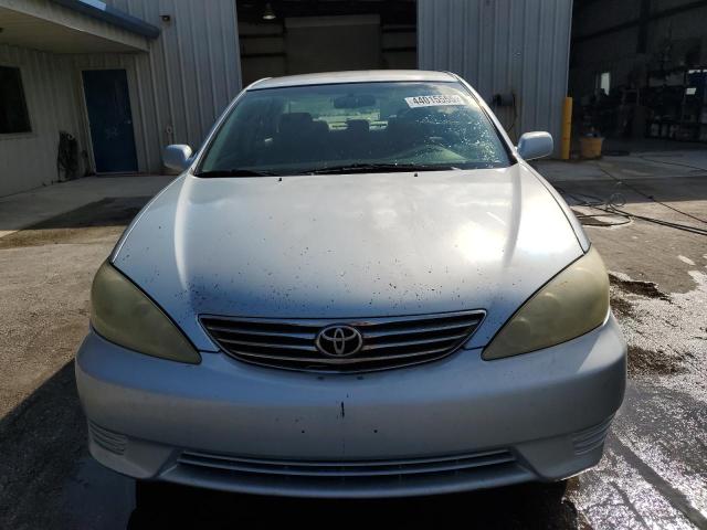 Photo 5 from auction – 2006 TOYOTA CAMRY LE with VIN 4T1BF32K96U625890