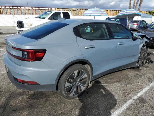 Photo 3 from auction – 2023 POLESTAR 2 with VIN YSMEG3KA9PL141655