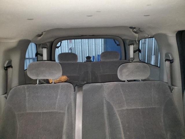 Photo 10 from auction – 2004 CHEVROLET TRAILBLAZE with VIN 1GNES16S746132424