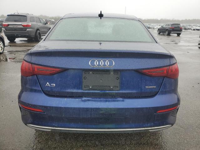 Photo 6 from auction – 2024 AUDI A3 PREMIUM with VIN WAUGUDGY7RA125183