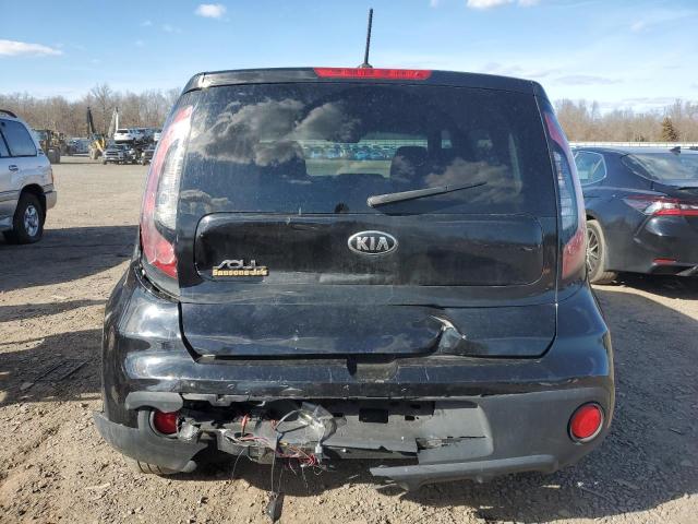 Photo 6 from auction – 2018 KIA SOUL with VIN KNDJN2A29J7568077