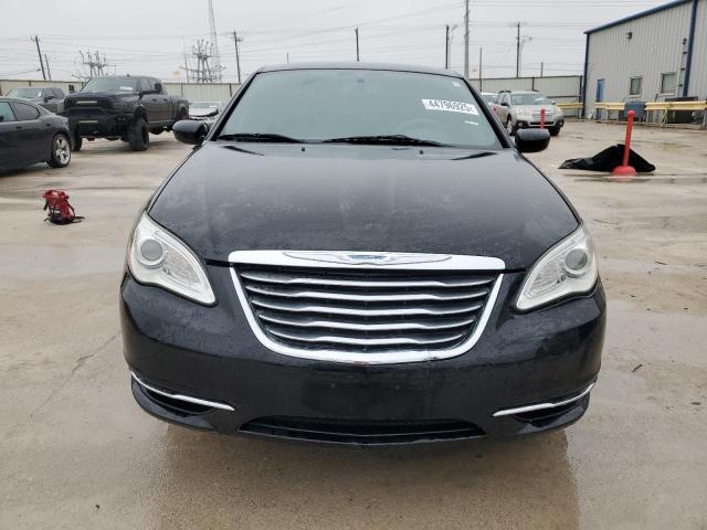 Photo 5 from auction – 2013 CHRYSLER 200 TOURIN with VIN 1C3CCBBB4DN541984