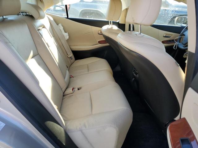 Photo 10 from auction – 2011 LEXUS HS 250H with VIN JTHBB1BA3B2043705