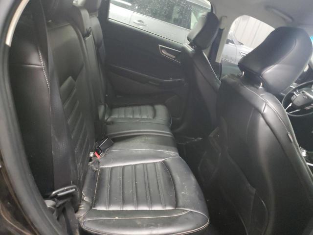 Photo 11 from auction – 2020 FORD EDGE SEL with VIN 2FMPK4J95LBA77507