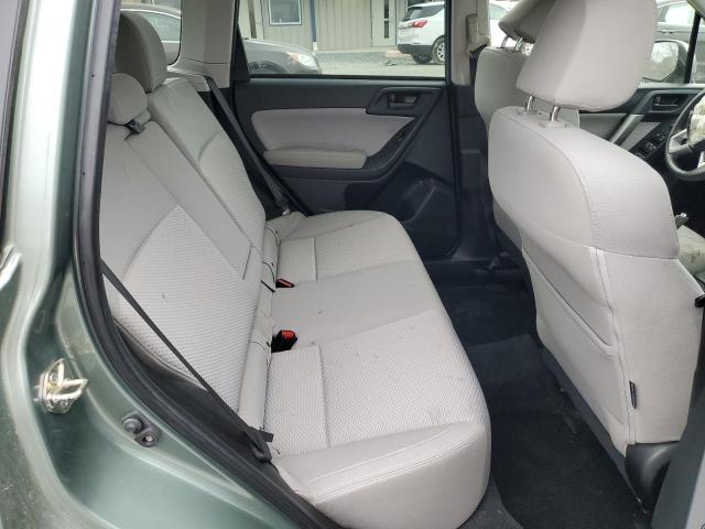 Photo 10 from auction – 2017 SUBARU FORESTER 2 with VIN JF2SJAEC3HH595987