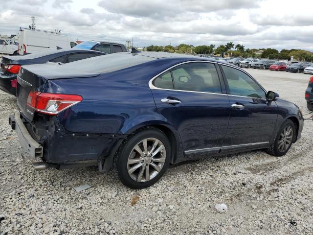 Foto 3 de la subasta – 2012 LEXUS ES 350 con VIN JTHBK1EG8C2477572