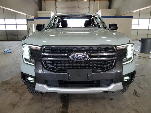 Photo 5 from auction – 2024 FORD RANGER XLT with VIN 1FTER4HH0RLE39367