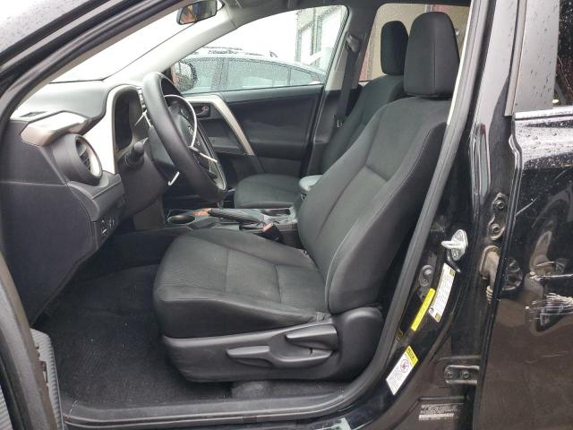 Photo 7 from auction – 2014 TOYOTA RAV4 LE with VIN 2T3ZFREV7EW101375