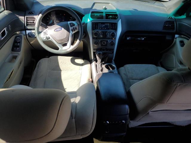 Photo 8 from auction – 2013 FORD EXPLORER with VIN 1FM5K7B83DGC40146