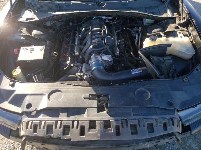 Photo 11 from auction – 2014 DODGE CHARGER R/ with VIN 2C3CDXCT9EH349973