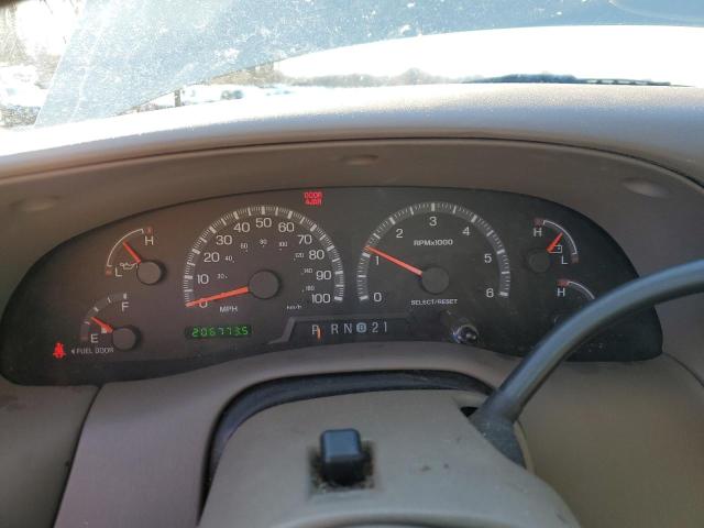 Photo 9 from auction – 2000 FORD EXPEDITION with VIN 1FMRU1667YLB59133