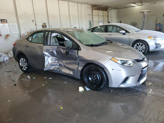 Photo 4 from auction – 2015 TOYOTA COROLLA L with VIN 2T1BURHE3FC344504