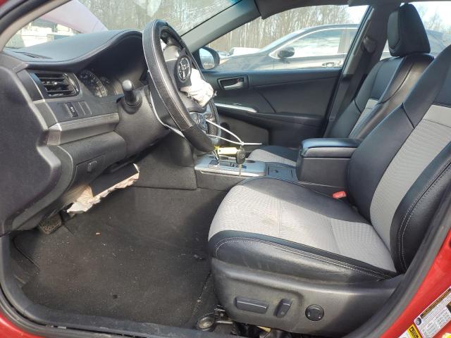 Photo 7 from auction – 2014 TOYOTA CAMRY L with VIN 4T1BF1FK4EU806778