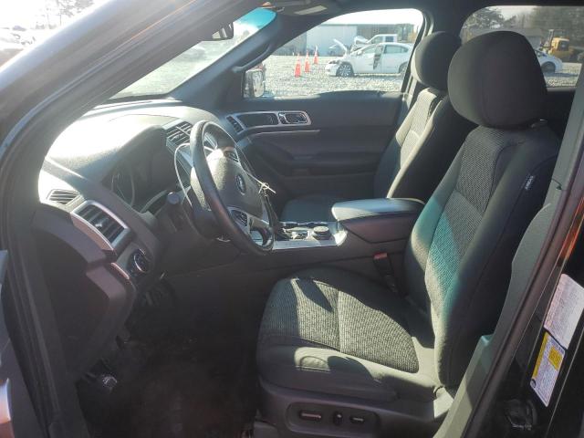 Photo 7 from auction – 2015 FORD EXPLORER X with VIN 1FM5K8D87FGA58102