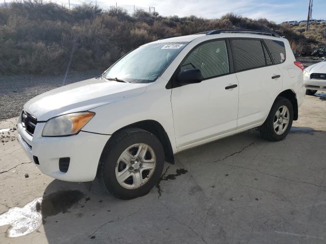 TOYOTA RAV4 2010 with VIN 2T3BF4DV3AW075311 - Photo from auction
