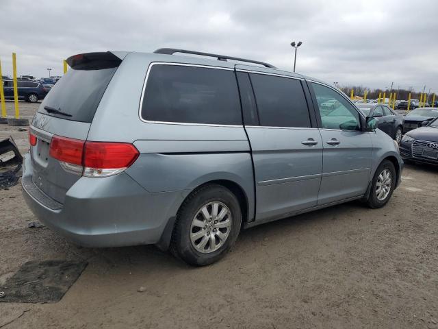 Photo 3 from auction – 2009 HONDA ODYSSEY EX with VIN 5FNRL38499B052541