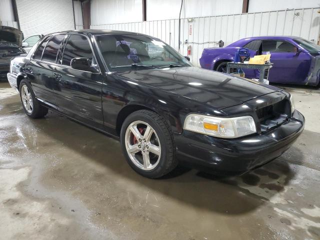 Photo 4 from auction – 2003 MERCURY MARAUDER with VIN 2MEHM75V43X615160