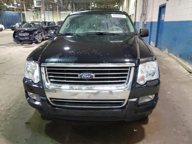 Photo 5 from auction – 2007 FORD EXPLORER X with VIN 1FMEU63E47UA77960