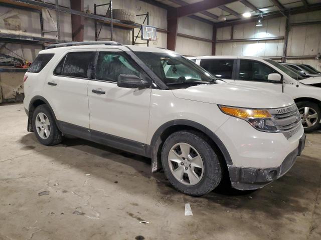 Photo 4 from auction – 2012 FORD EXPLORER with VIN 1FMHK7B87CGA35277