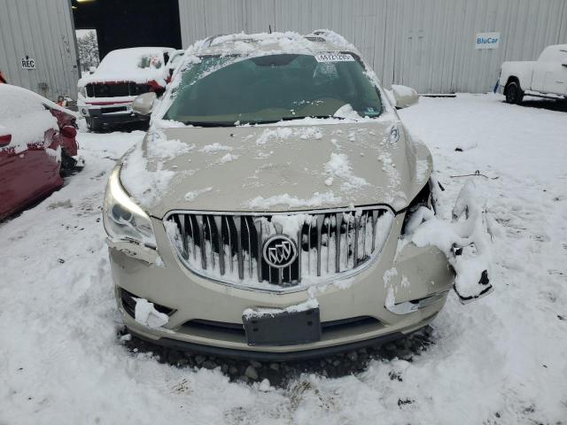 Photo 5 from auction – 2015 BUICK ENCLAVE with VIN 5GAKRBKD1FJ127547