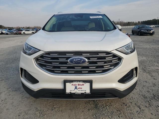 Photo 5 from auction – 2020 FORD EDGE SEL with VIN 2FMPK3J93LBB31350